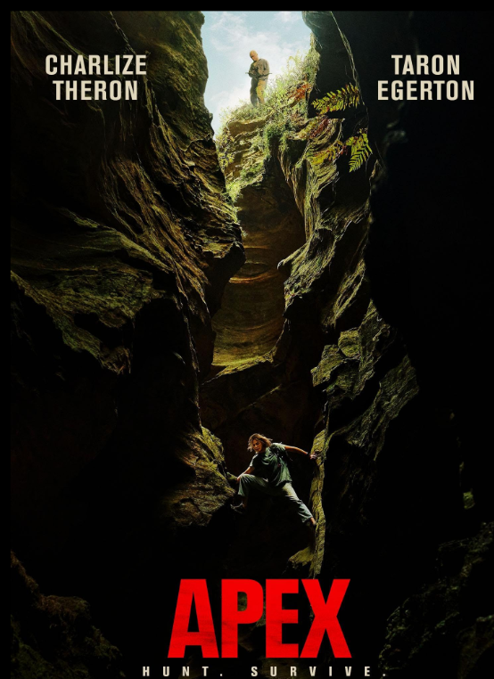Movie poster 2